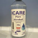 I Care Alcohol