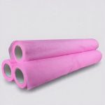 Bed Cover Roll Blue/Rose 30m - Image 2