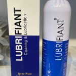 Lubrifiant oil