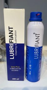 Lubrifiant oil