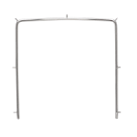 metal frame