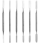 Dental Cement Spatula