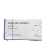 Surgical Sutures