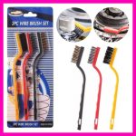3pcs Wire Brush - Image 2