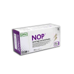 Long needles NOP
