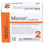 Micron 2 GIR