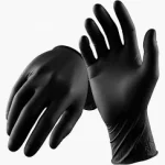 Gloves Black