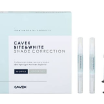 Cavex Bleaching Bite & White