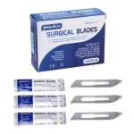 Syrgical Blades