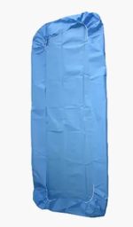 Bed Cover w Elastic - Image 3