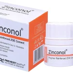 Zinconol Root Canal
