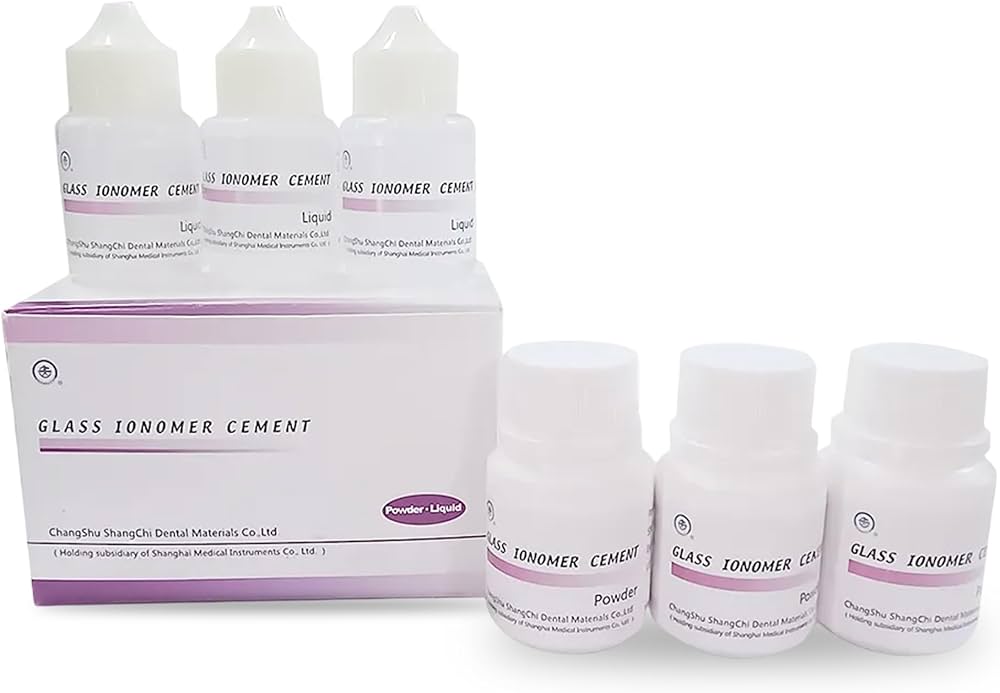 61hGd+-cjsL._AC_UF1000,1000_QL80_ Gloss Ionomer Powder Liquid - Image 1