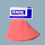 Wax Sheets