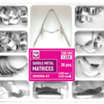 Tor VM Saddle Matrices