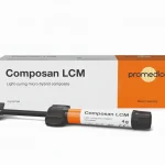 Composan composite LC