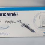 Alexadricaine 1:100.000