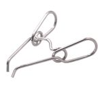 Tor VM Spring clip for Saddle Matrices