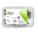 Flex - Dam Light Curing