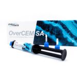 Resine Cement Ovearcem