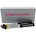 CharmCore Dual-Cured Core Build-Up Composite 2 Syringe