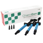 CharmDam