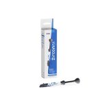 Zircon fil composite