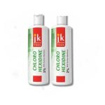 Chloro Hexidine JK